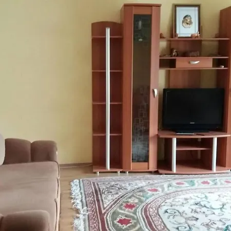 Appartamento Beachfront Apartment Constanţa