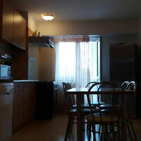 Appartamento Beachfront Apartment Constanţa